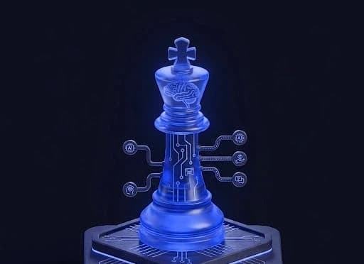 AI Strategy & Consulting