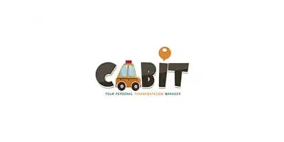 Client logo