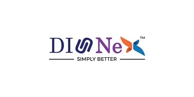 Client logo