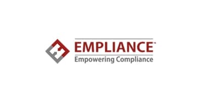 Client logo