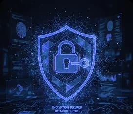 Data Encryption