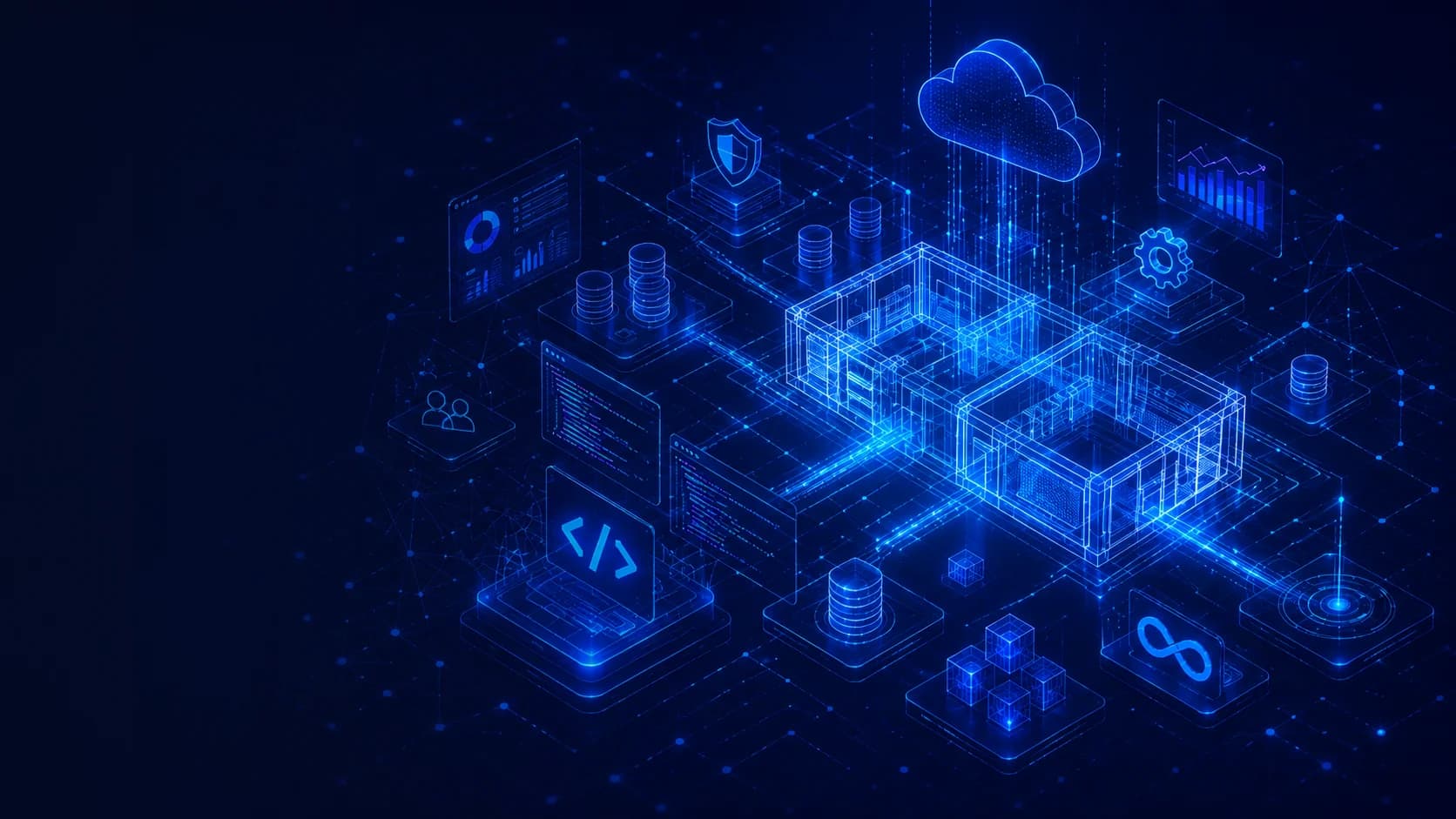 Enterprise Development