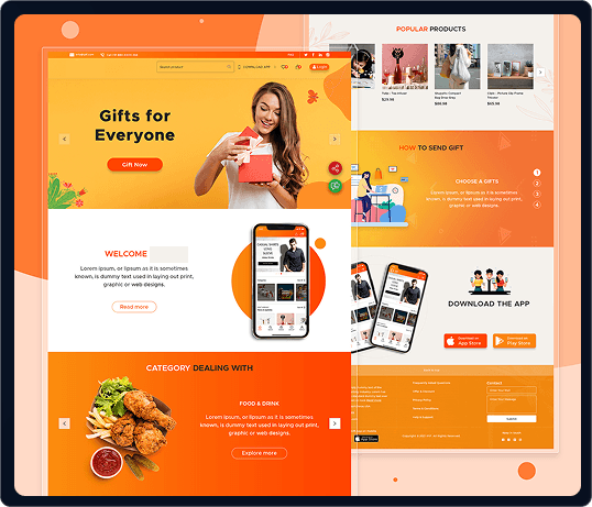 Gifting Solutions