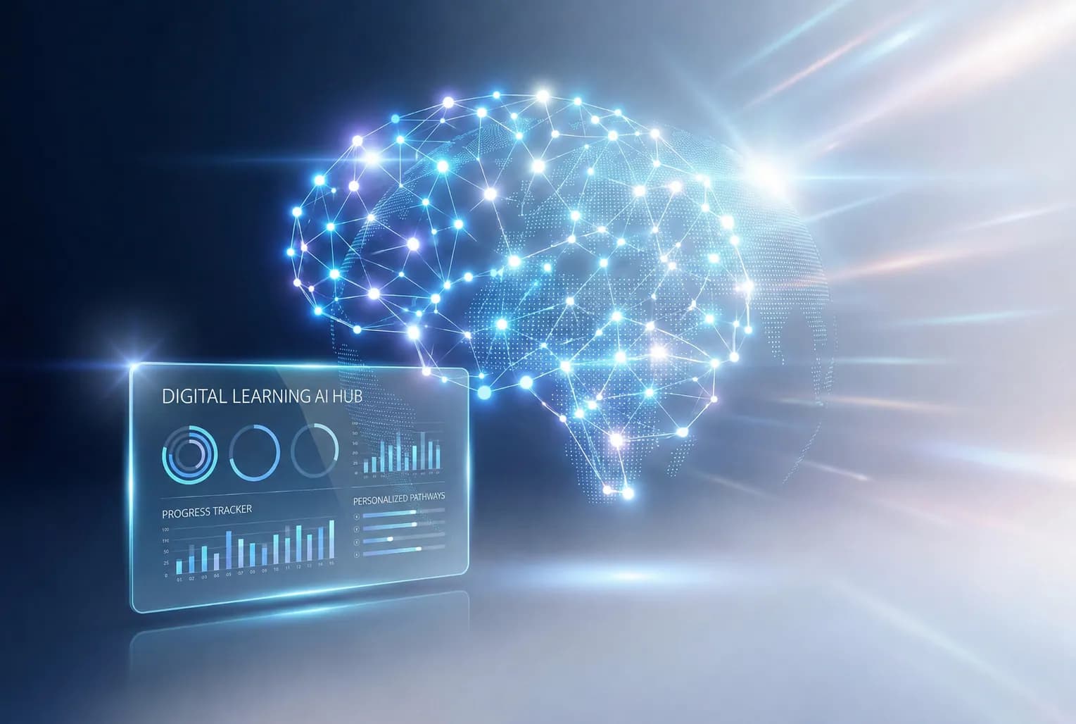Digital Learning Solutions