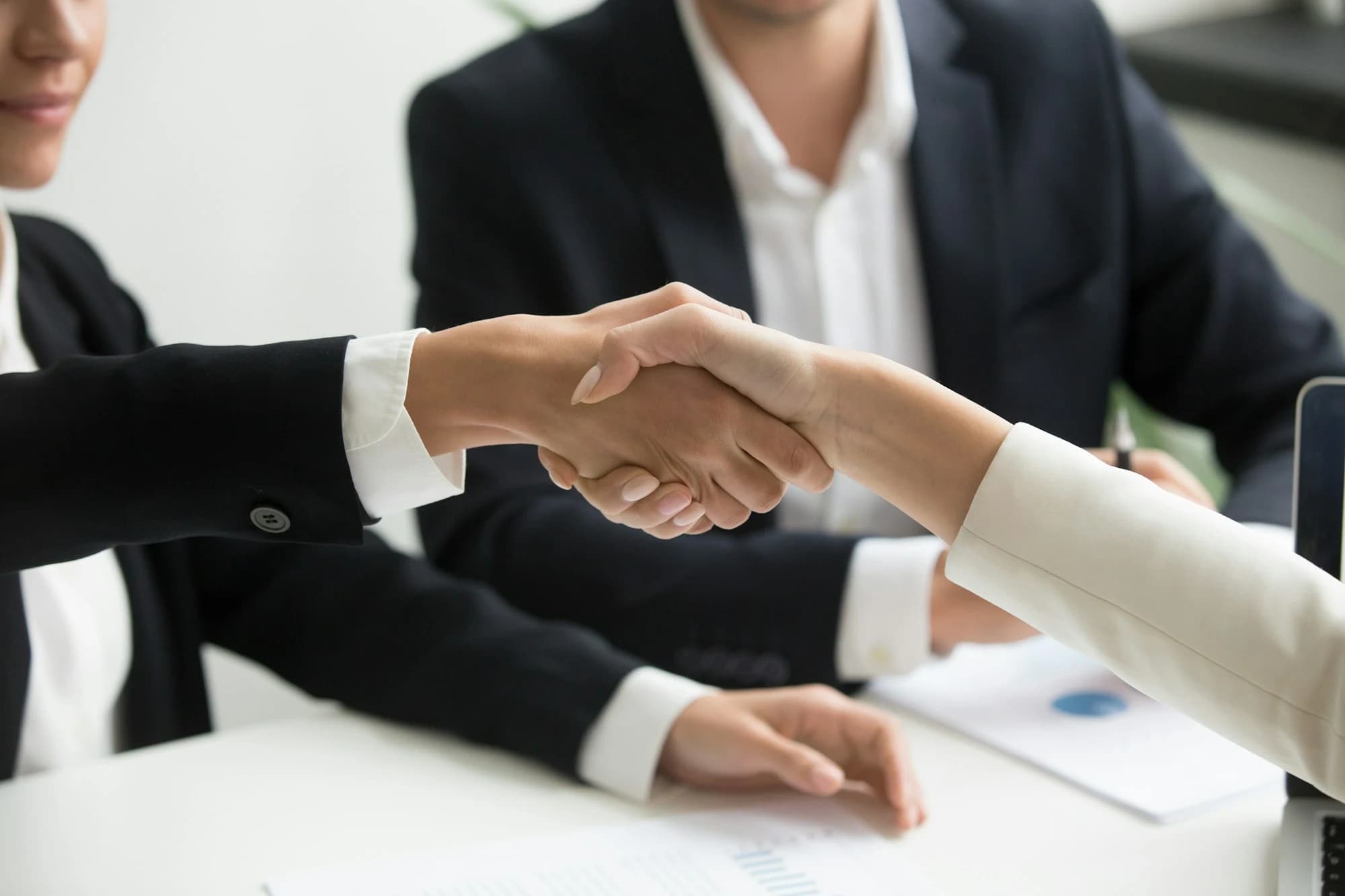 Vendor marketplace platform overview