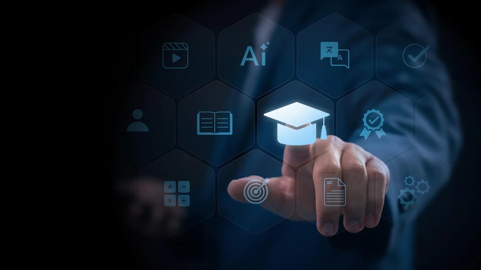 Enterprise Learning Dashboard